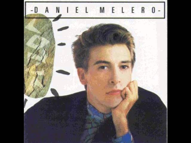 Daniel Melero - Conga - 03- Para quererte