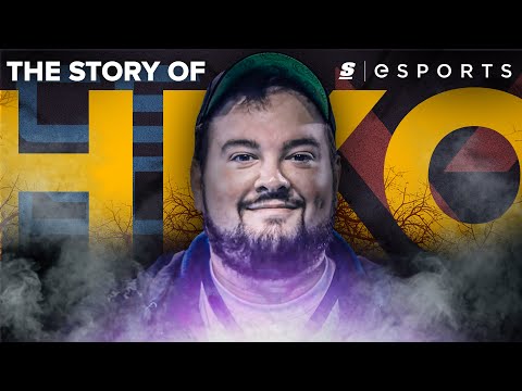 CS:GO’s Cursed Superstar Resurrected: The Story of Hiko