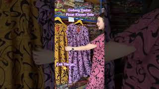 Download lagu GUDANG DASTER PASAR KLEWER mp3
