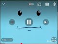 Nick Jr Face Brr Brr Brr