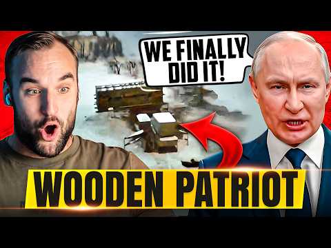 Italians Captured a Russian Shadow Fleet Ship - Putin Cries Once More