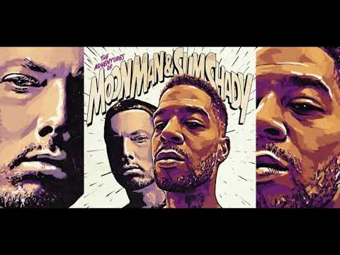 Zyme x Damn Dad “The Zone: A Tribute to Kid Cudi” feat. Allison Manceau