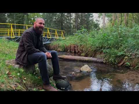 Grabowa, Wieprza i Słupia - antykłusownicze newsy z trzech rzek