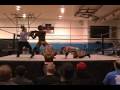 Chasyn Rance W So Cal Val Vs Orlando Jordan W Creamsicle