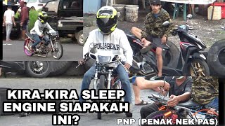 Download lagu Satu Sirkuit Tertuju pada suara sleep engine ini | Setting Bebek 200 bersama KIKY CODET mp3 Download lagu Satu Sirkuit Tertuju pada suara sleep engine ini | Setting Bebek 200 bersama KIKY CODET mp3