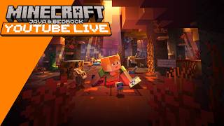 【Minecraft】最新バージョン26.3の新要素「ポプラ」を探しに行こう！【マイクラ】