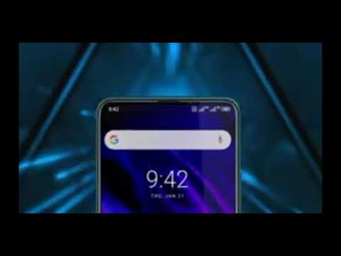 Umidigi S5 pro the budget killler