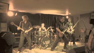 Back To Prom - The Outlaw Gentlemen - Volbeat Cover Band