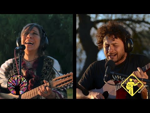 El Amanecer | Tocando En Red / Playing For Change - Diamante