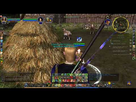 Herr der Ringe Online U34 [12] Prolog Kapitel 2 Landschaftsschwierigkeit 9 - Vor dem Schatten #LOTRO