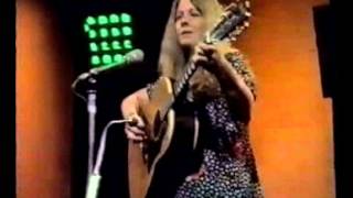 Crazy Lady Blues - Sandy Denny