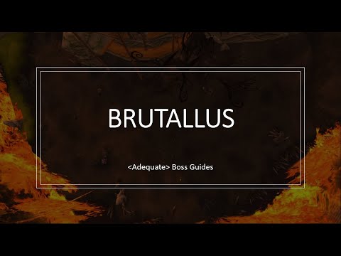 Brutallus Guide - Sunwell Plateau