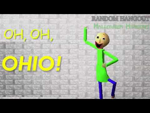 Your Rizz | Oh Oh Ohio FULL VERSION (OFFICIAL)