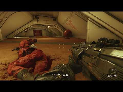 Wolfenstein - The New Colossus - Pt 42