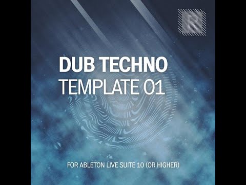 Riemann Kollektion 2021 Dub Techno 01 Promotional Video