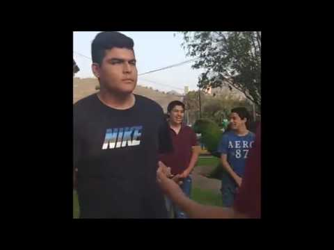 UNI vs PUCP - Batalla 10: Kcht vs Solrack