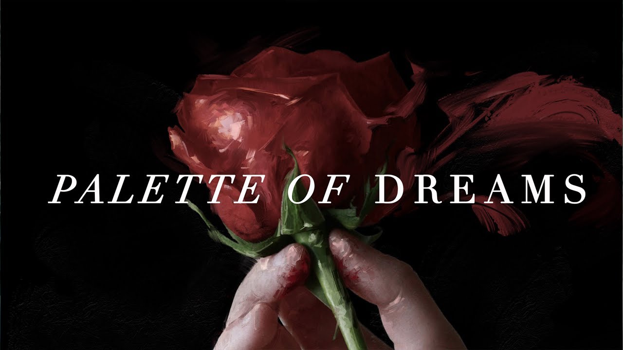Play Palette of Dreams
