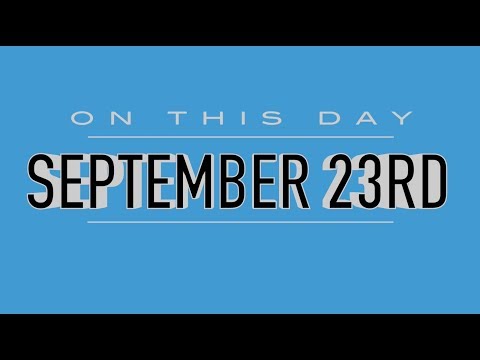 📅 #OnThisDay: September 23rd - AFC Bournemouth 1-1 Iron