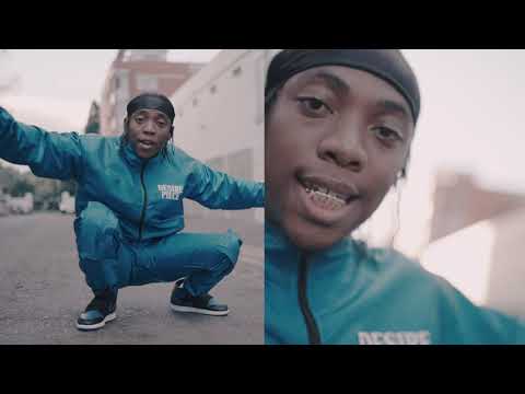 Frank Casino – No Talk Freestyle