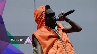 Download lagu Wizkid - Essence (Glastonbury 2023) mp3 Download lagu Wizkid - Essence (Glastonbury 2023) mp3