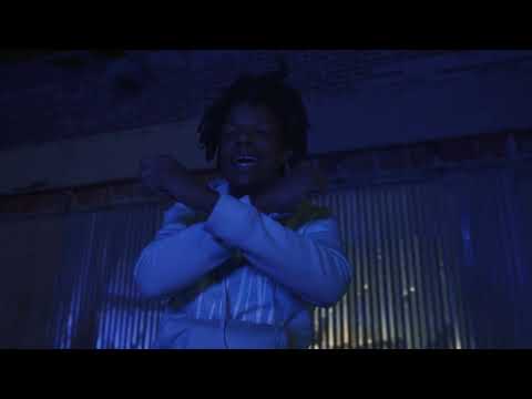 MONTGOMERY MEECH X SB TWANE - NO LOVE (DIR. BY @DASH_TV)