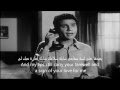 1080p HD Awel Marra - First Love - Abdul Haleem Hafiz أول مره   عبد الحليم حافظ