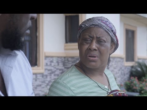 Pains Of Sorrows Season 2  - New Movie|2019 Latest Nigerian Nollywood Movie