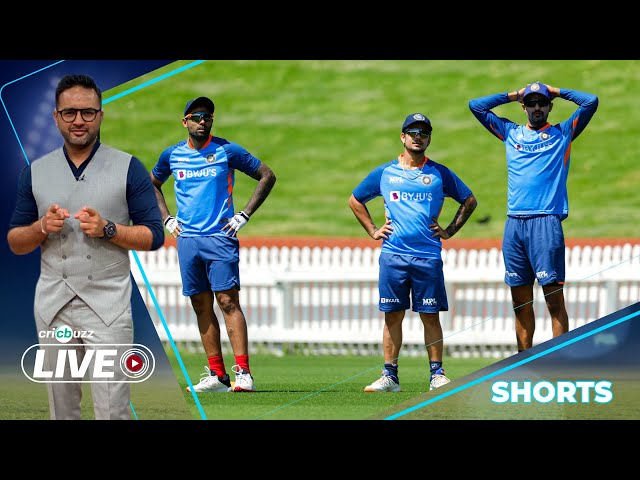India should identify their starting XI early in a World Cup year: Parthiv Patel India should identify their starting XI early in a World Cup year: Parthiv Patel