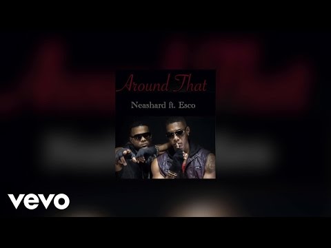 NeaShard - Around That (Audio)