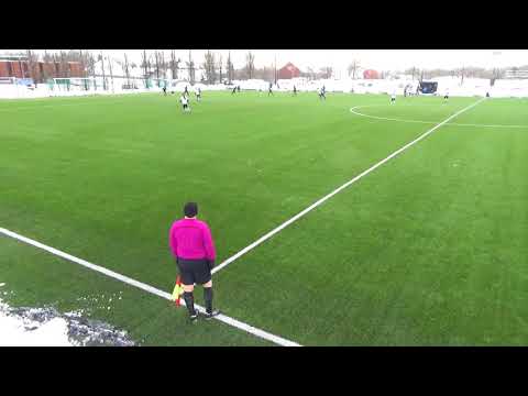 Stabæk 2 vs Hønefoss BK Kvinner Treningskamp 2018