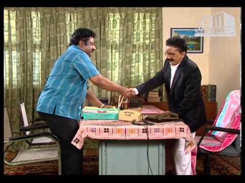 Episode 516: Sorgam Tamil TV Serial - AVM Productions