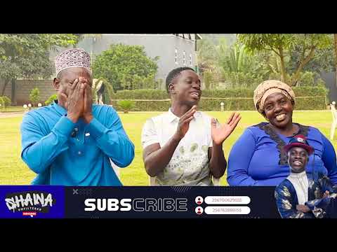 WUUNO MAAMA WA SHAWA AZZUSSE!!!MUKWAMBWEMU 😭😭