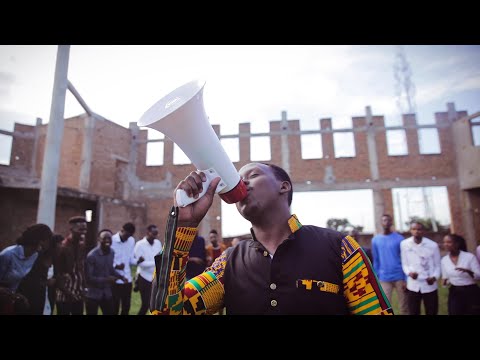 Nish Gadd - Ebenezeri (Official Video 4K)