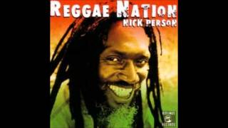 Reggae Nation - On The Run - Nick Person