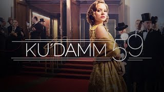 Ku'Damm 59 Official Trailer | ZDF (with subtitles)