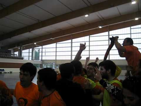CRP Campeão Distrital 2ª Distrital Leiria 2011 2012