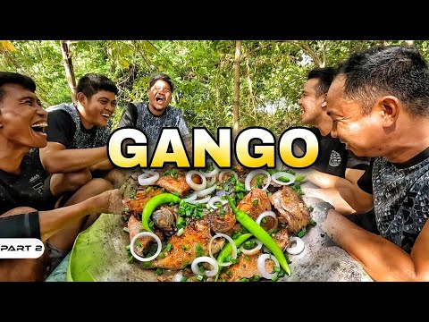 EP938-P2 - Maagang Pagpandaw ng Gango