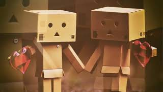 Never Letting You Go