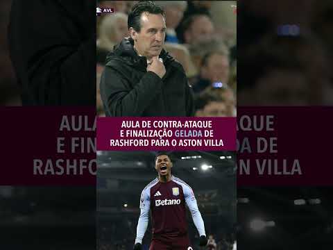 Finalização PERFEITA para coroar o contra-ataque PERFEITO! #shorts