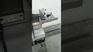 بيع ماكينة تقطيع الشرائح Bizerba A404 - صورة 4 | Machineryline SA ماكينة تقطيع الشرائح Bizerba A404 | صورة 4 - Machineryline