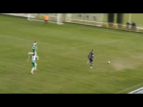 M. Vajagič 5:0 - Vrútky - 17. kolo - 16.4.2017 (16/17)