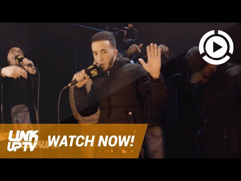 AB (Hammerville) - Freestyle #MicCheck