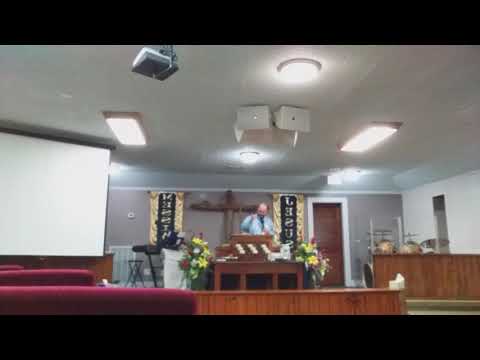 Pentecostals of Baker - The Sound of Abundance - (9-30-20)