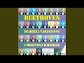 33 Variations on a Waltz by Anton Diabelli, Op. 120: XXV. Var. 24 Fughetta. Andante