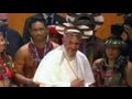 Pope Francis on Gay Catholics: 'Who Am I to Judge?'