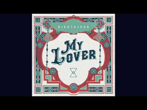 My Lover video