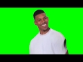 Nick Young Meme What Green Screen Confused Nick Young