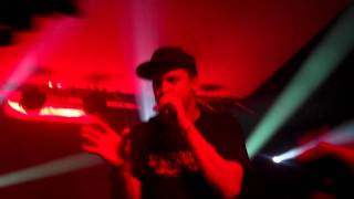 Atmosphere - Shoulda Known