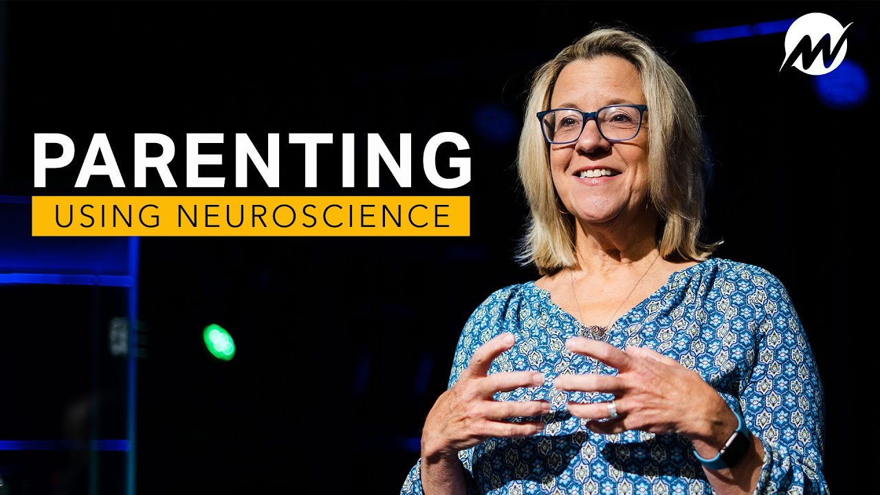 How to Parent Using Neuroscience | Elaine Shreve