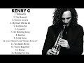 Kenny G | Collection | Non-Stop Playlist